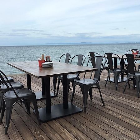 Hotel Awaji Tt House Pacific Over Seas Sumoto Exterior foto