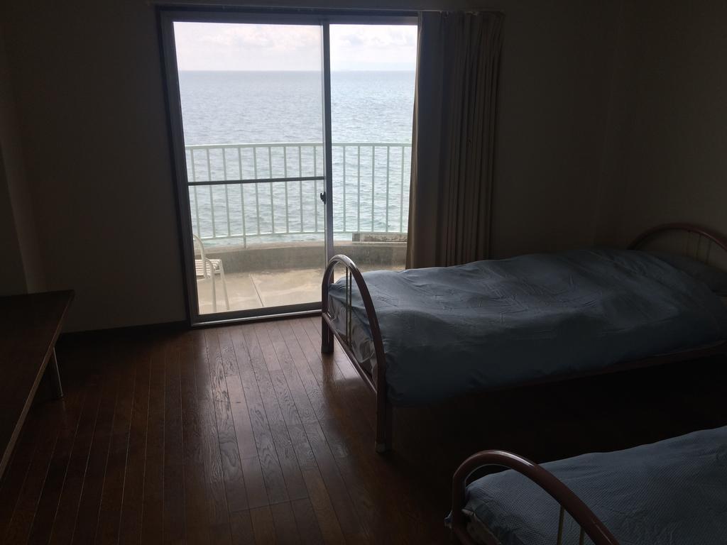 Hotel Awaji Tt House Pacific Over Seas Sumoto Exterior foto